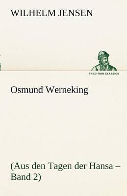 Osmund Werneking