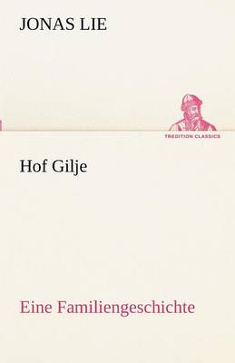 Hof Gilje