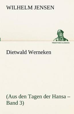 Dietwald Werneken