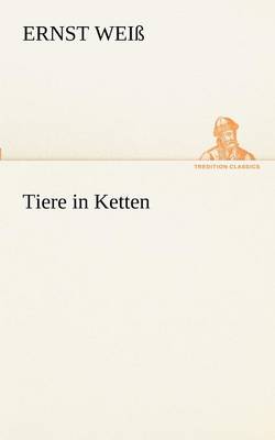 Tiere in Ketten