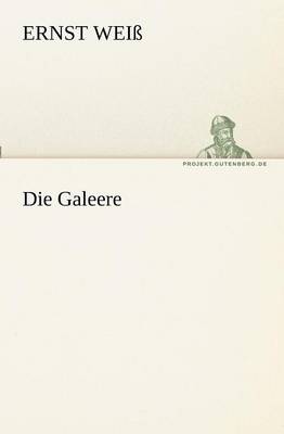 Die Galeere