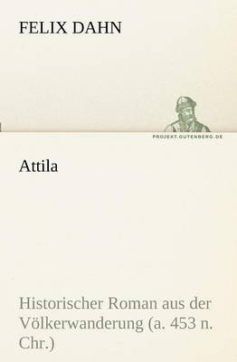 Attila