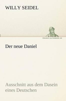 Der neue Daniel