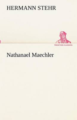 Nathanael Maechler