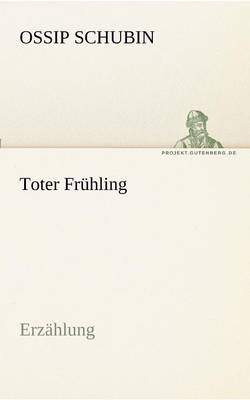 Toter Frühling