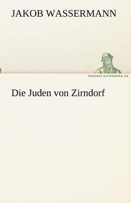 Die Juden von Zirndorf