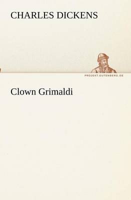 Clown Grimaldi