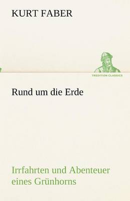 Rund um die Erde