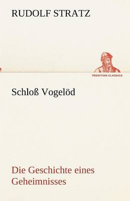 Schloß Vogelöd