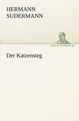 Der Katzensteg