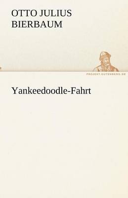Yankeedoodle-Fahrt
