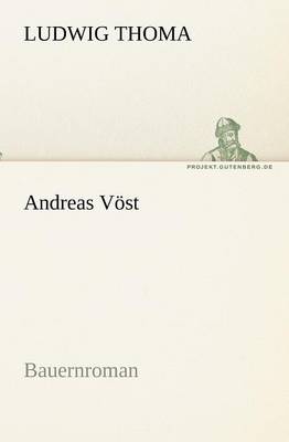 Andreas Vost