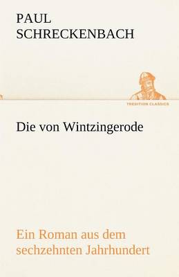 Die Von Wintzingerode