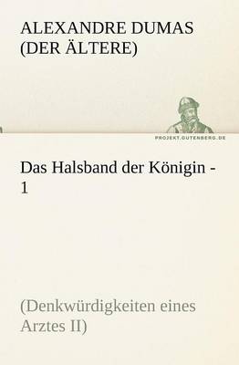 Das Halsband Der Konigin - 1
