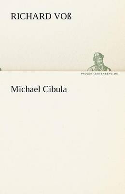 Michael Cibula