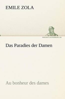 Das Paradies Der Damen