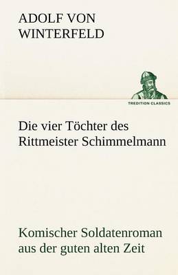 Die Vier Tochter Des Rittmeister Schimmelmann