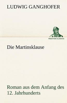 Die Martinsklause