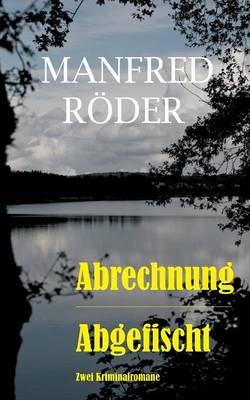Abrechnung - Abgefischt