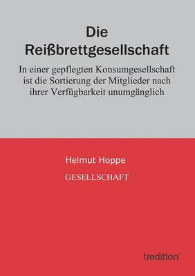 Die Reissbrettgesellschaft