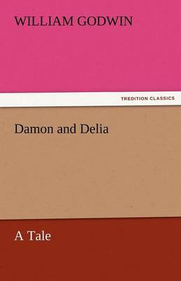 Damon and Delia