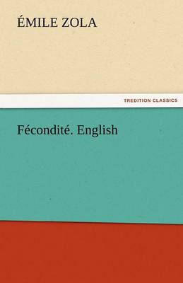 Fecondite. English