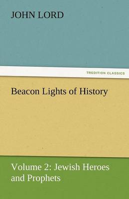 Beacon Lights of History