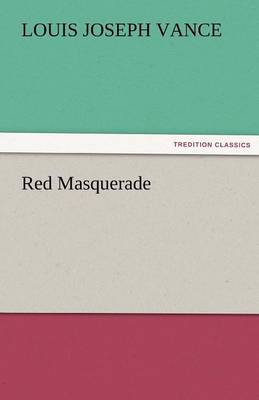 Red Masquerade