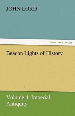 Beacon Lights of History
