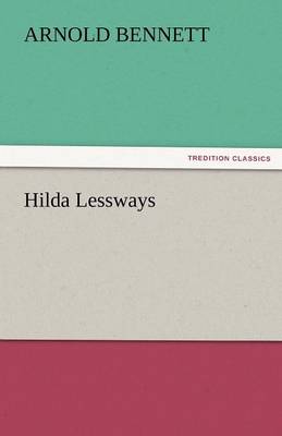 Hilda Lessways