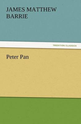 Peter Pan