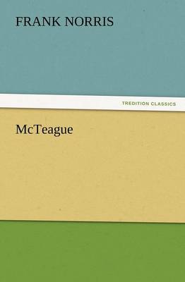 McTeague
