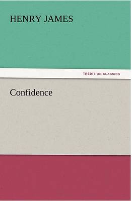Confidence