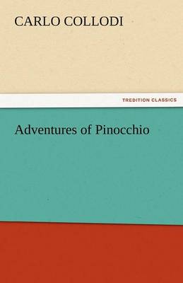 Adventures of Pinocchio