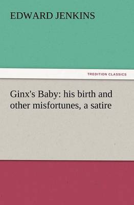 Ginx's Baby