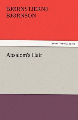 Absalom's Hair