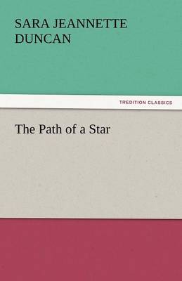 The Path of a Star