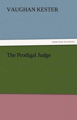 The Prodigal Judge