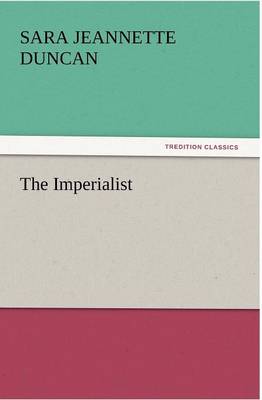 The Imperialist