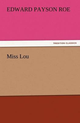 Miss Lou