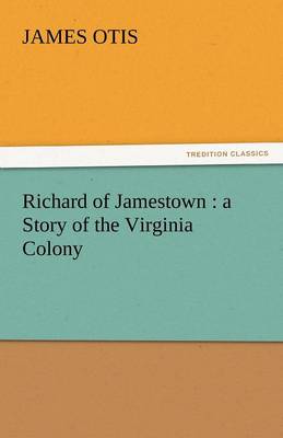 Richard of Jamestown