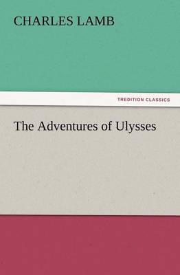 The Adventures of Ulysses