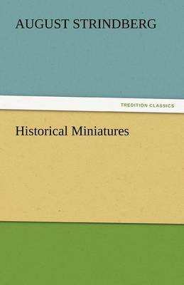 Historical Miniatures