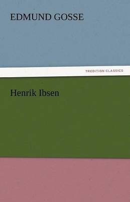 Henrik Ibsen