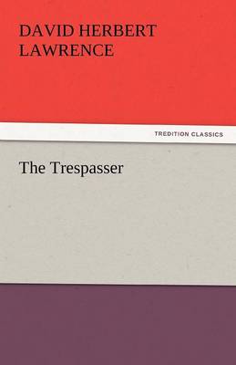 The Trespasser