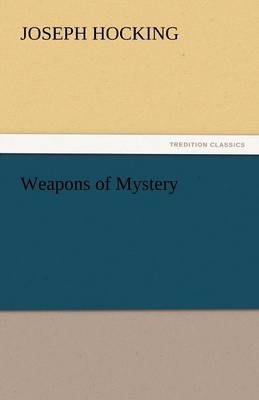 Weapons of Mystery