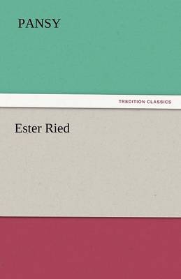 Ester Ried