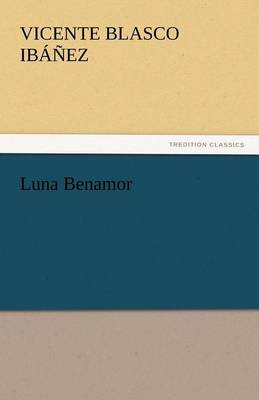 Luna Benamor