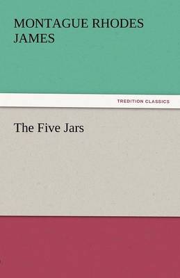The Five Jars