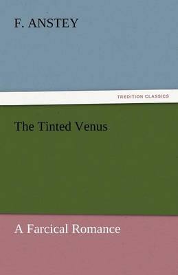 The Tinted Venus